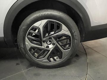 Citroën C4 X